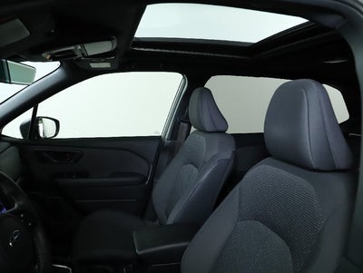 2025 Subaru Forester Premium Premium