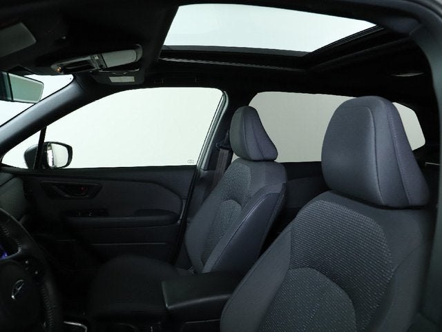 2025 Subaru Forester Premium Premium