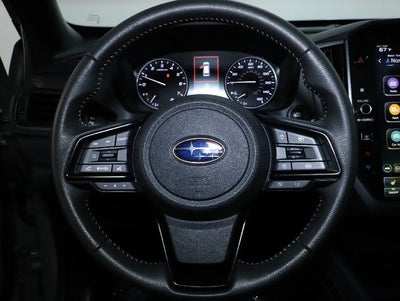 2025 Subaru Forester Premium Premium