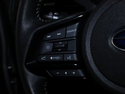 2025 Subaru Forester Premium Premium
