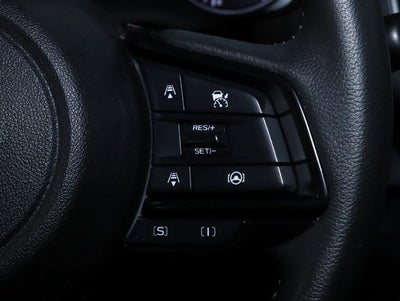 2025 Subaru Forester Premium Premium