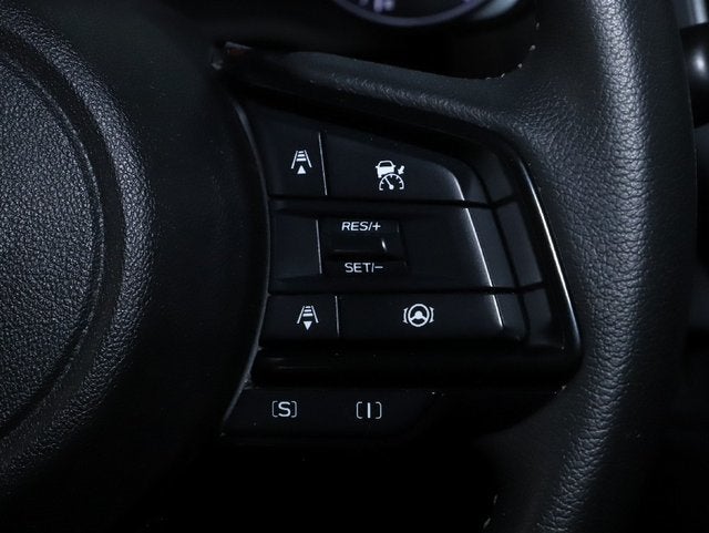 2025 Subaru Forester Premium Premium
