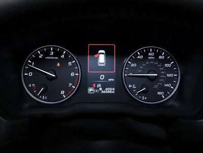 2025 Subaru Forester Premium Premium