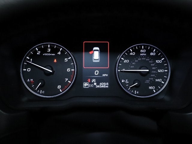 2025 Subaru Forester Premium Premium
