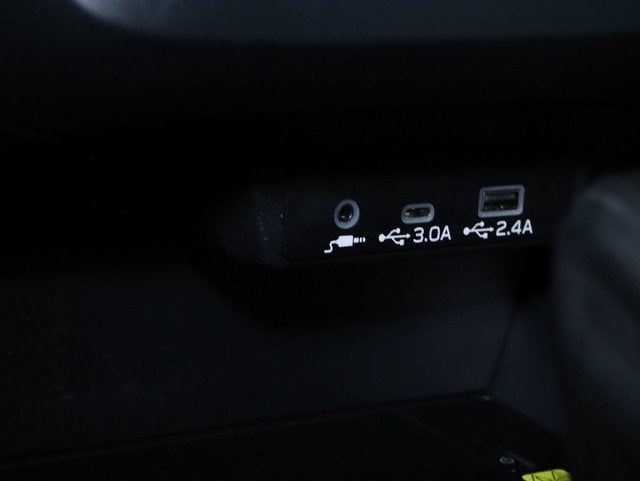 2025 Subaru Forester Premium Premium