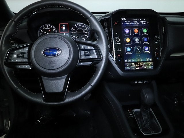 2025 Subaru Forester Premium Premium