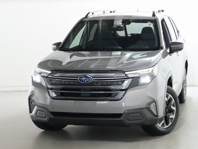 2025 Subaru Forester Premium Premium