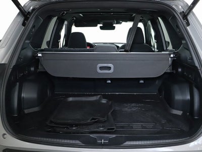 2025 Subaru Forester Premium Premium