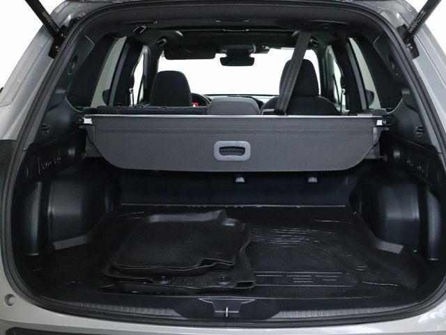 2025 Subaru Forester Premium Premium