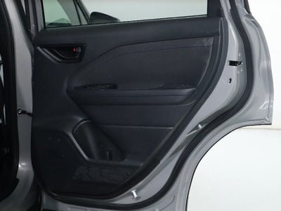 2025 Subaru Forester Premium Premium