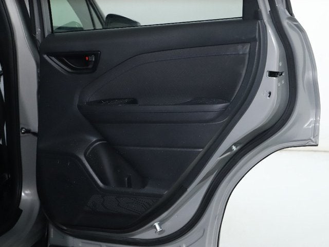 2025 Subaru Forester Premium Premium