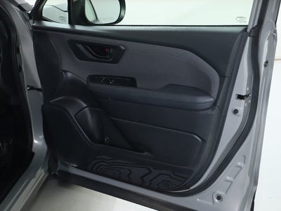 2025 Subaru Forester Premium Premium
