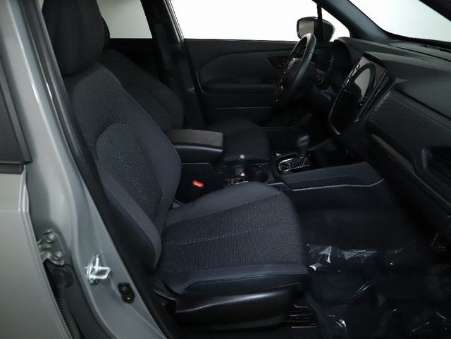 2025 Subaru Forester Premium Premium