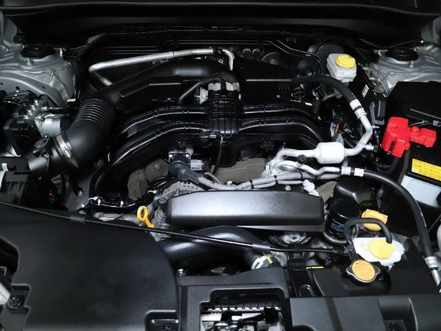 2025 Subaru Forester Premium Premium