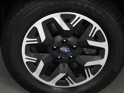 2025 Subaru Forester Premium Premium