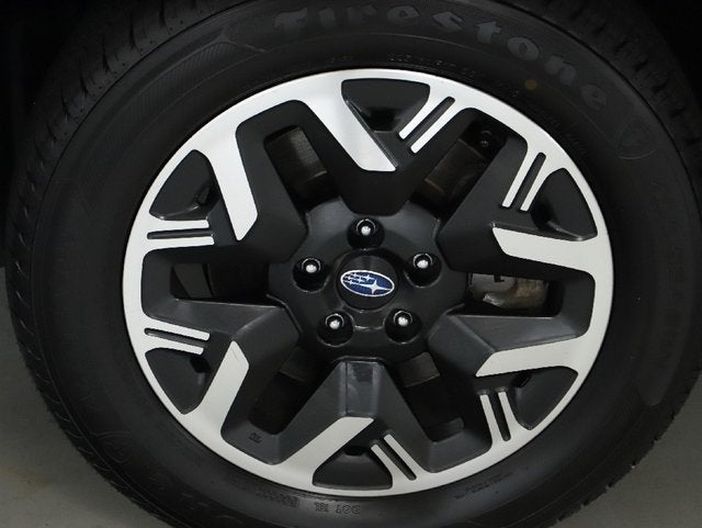 2025 Subaru Forester Premium Premium