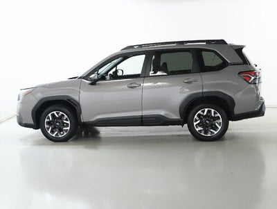 2025 Subaru Forester Premium Premium
