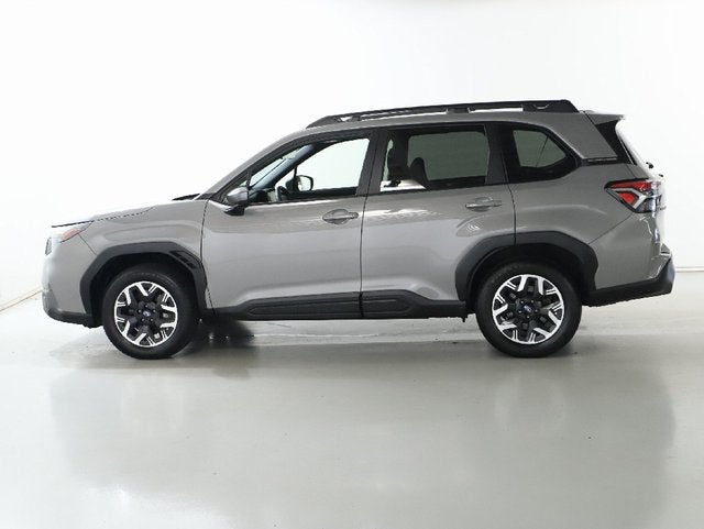 2025 Subaru Forester Premium Premium