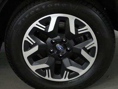 2025 Subaru Forester Premium Premium