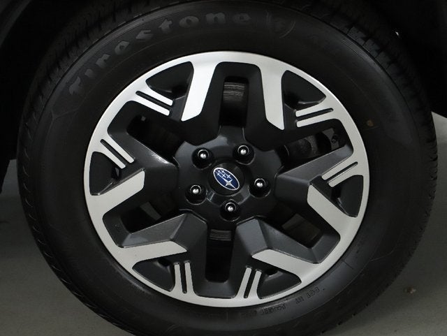 2025 Subaru Forester Premium Premium