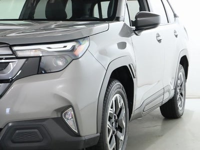 2025 Subaru Forester Premium Premium