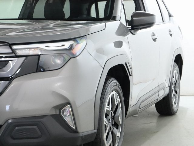 2025 Subaru Forester Premium Premium