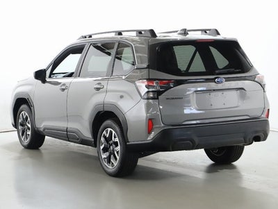 2025 Subaru Forester Premium Premium