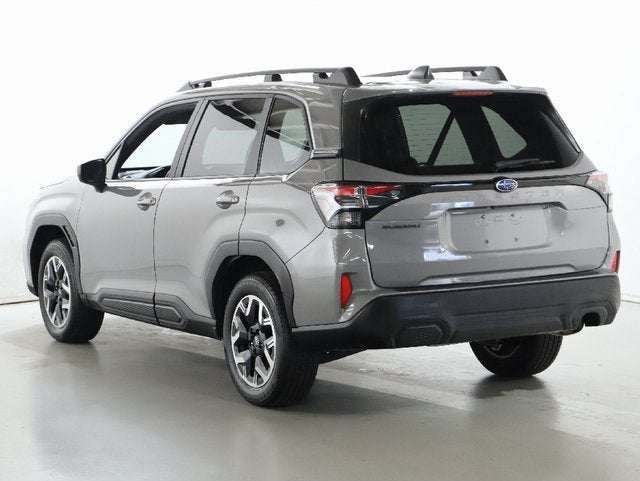 2025 Subaru Forester Premium Premium