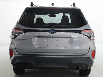 2025 Subaru Forester Premium Premium