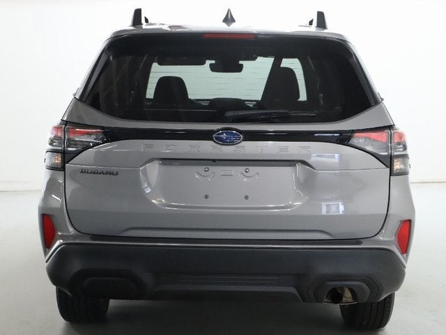 2025 Subaru Forester Premium Premium