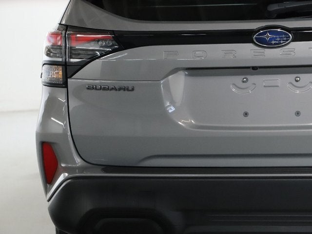2025 Subaru Forester Premium Premium