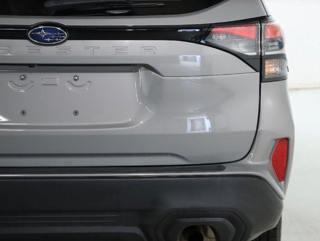 2025 Subaru Forester Premium Premium