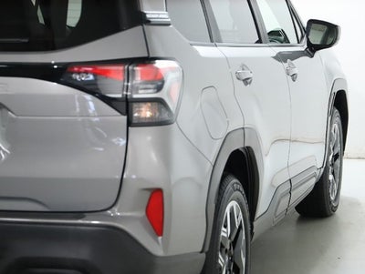 2025 Subaru Forester Premium Premium