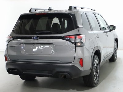 2025 Subaru Forester Premium Premium