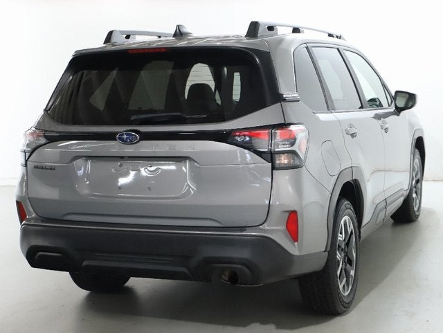 2025 Subaru Forester Premium Premium