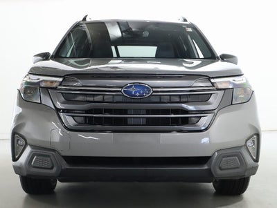 2025 Subaru Forester Premium Premium