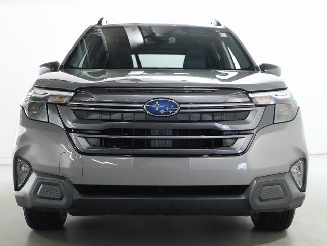 2025 Subaru Forester Premium Premium