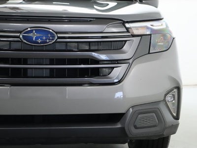 2025 Subaru Forester Premium Premium