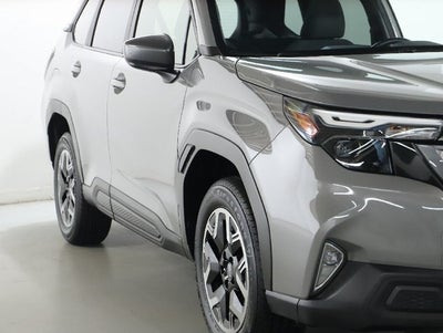 2025 Subaru Forester Premium Premium
