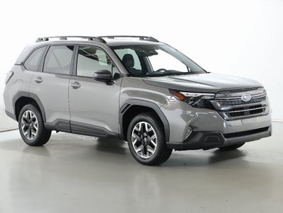 2025 Subaru Forester Premium Premium
