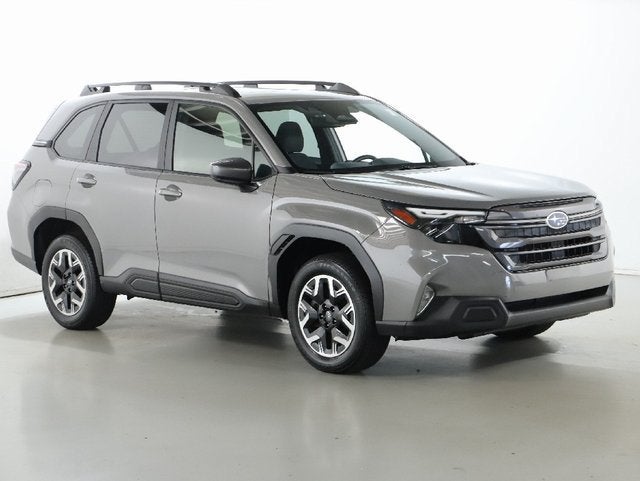 2025 Subaru Forester Premium Premium