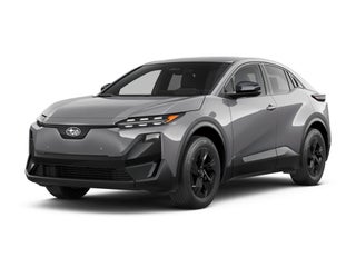 2026 Subaru Uncharted GT