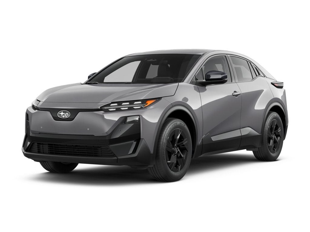2027 Subaru Uncharted Sport