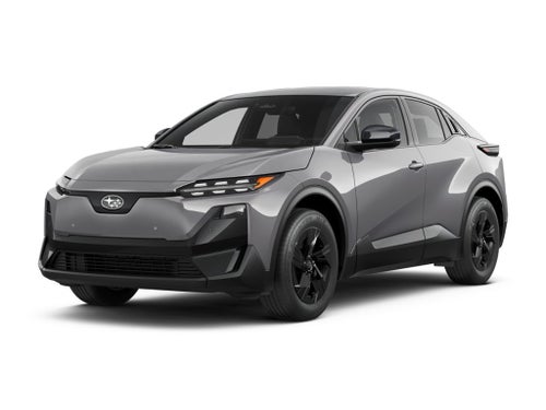 2027 Subaru Uncharted Sport