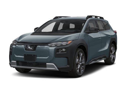 2027 Subaru Trailseeker Limited