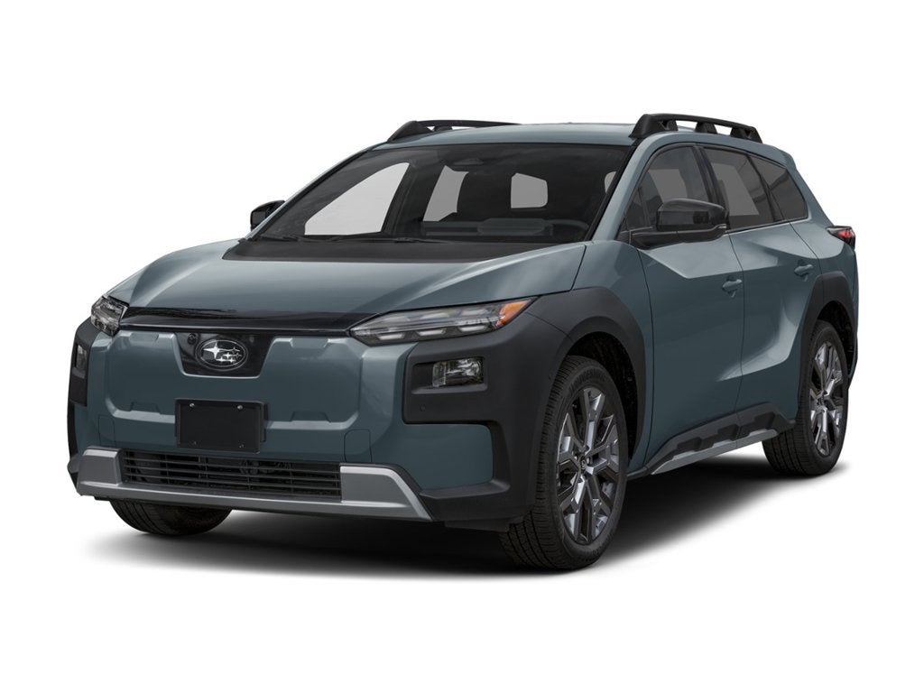 2027 Subaru Trailseeker Limited