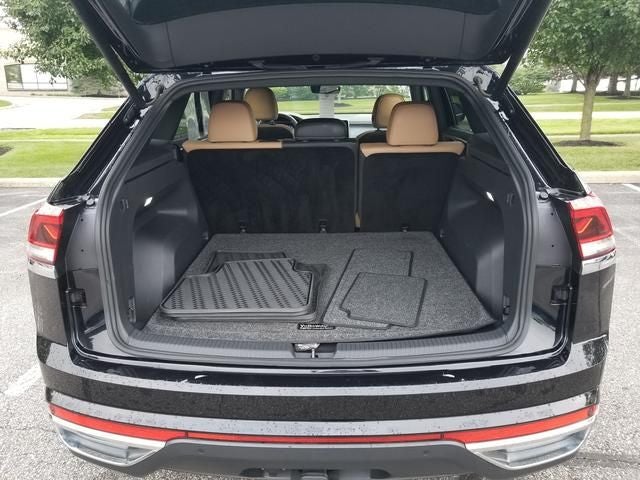 2024 Volkswagen Atlas Cross Sport 2.0T SEL