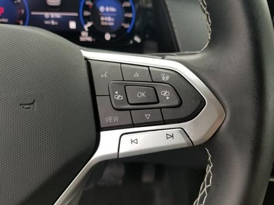 2024 Volkswagen Atlas Cross Sport 2.0T SEL