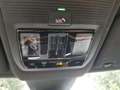 2024 Volkswagen Atlas Cross Sport 2.0T SEL
