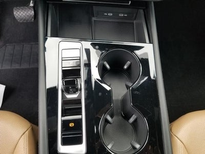 2024 Volkswagen Atlas Cross Sport 2.0T SEL